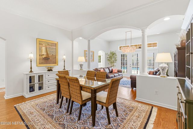 11132 BELFAIR Court, Jacksonville, FL 32256