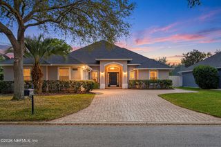 11132 BELFAIR Court, Jacksonville, FL 32256