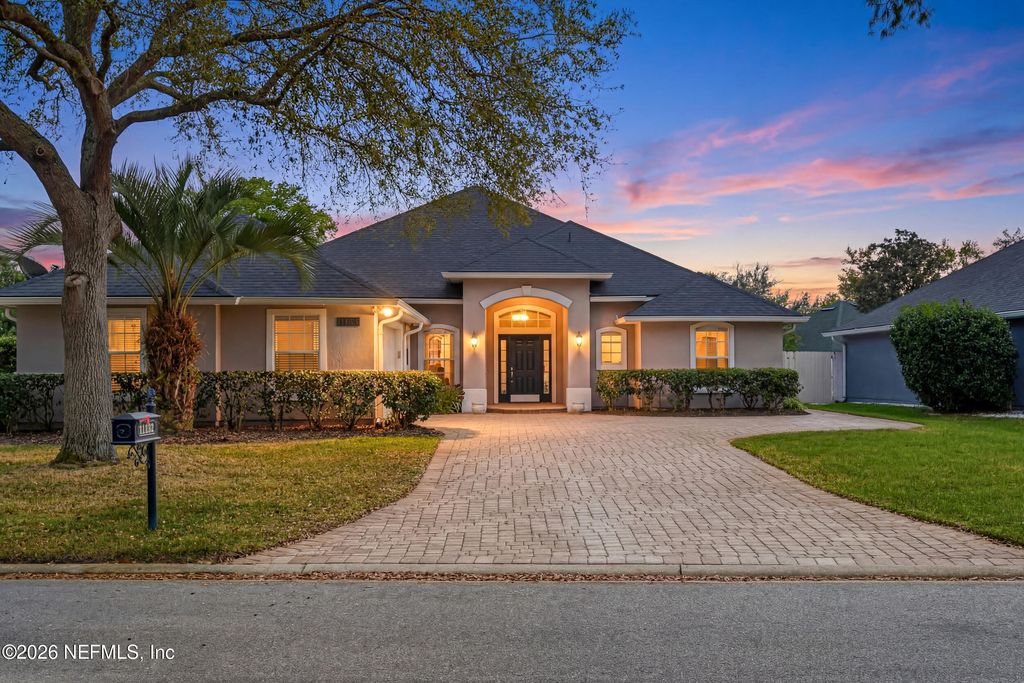 11132 BELFAIR Court, Jacksonville, FL 32256