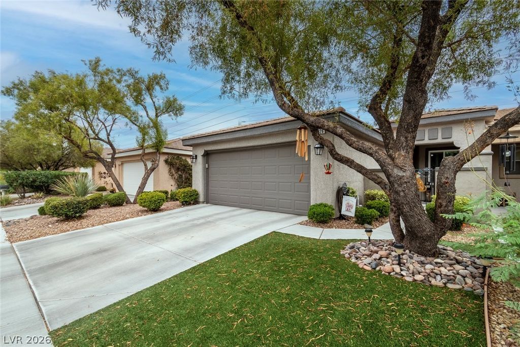 4826 Regalo Bello Street, Las Vegas, NV 89135 — photo 3