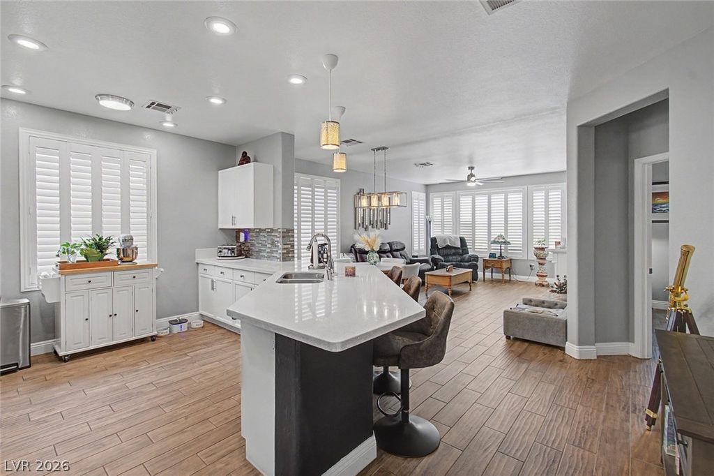 4826 Regalo Bello Street, Las Vegas, NV 89135 — photo 4