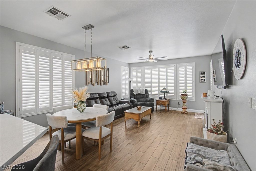 4826 Regalo Bello Street, Las Vegas, NV 89135 — photo 5