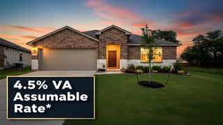 4003 Arafel LN, Killeen, TX 76542