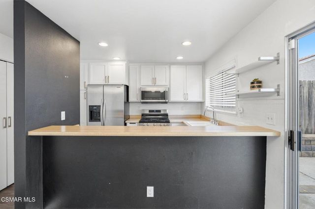 15155 Marquette Street A, Moorpark, CA 93021