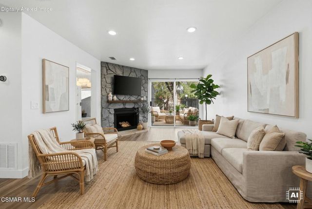 15155 Marquette Street A, Moorpark, CA 93021