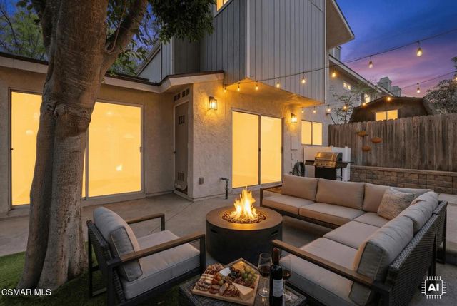 15155 Marquette Street A, Moorpark, CA 93021