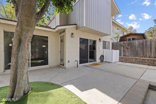 15155 Marquette Street A, Moorpark, CA 93021