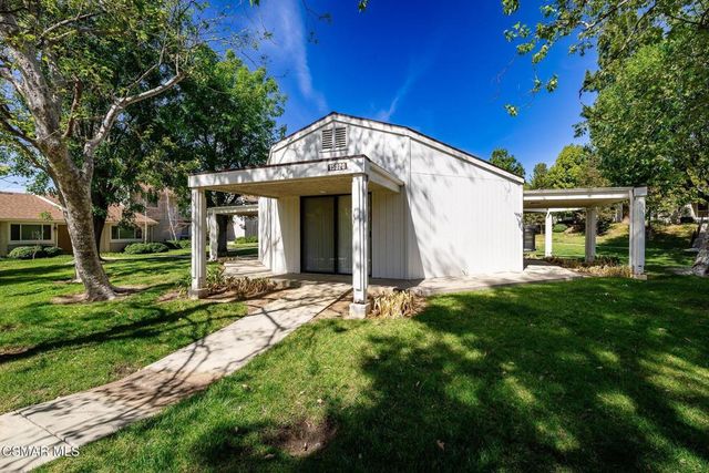 15155 Marquette Street A, Moorpark, CA 93021