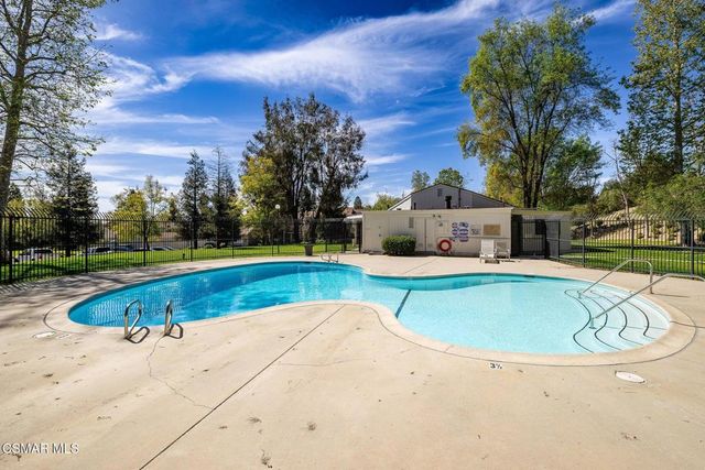 15155 Marquette Street A, Moorpark, CA 93021