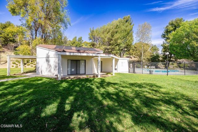 15155 Marquette Street A, Moorpark, CA 93021