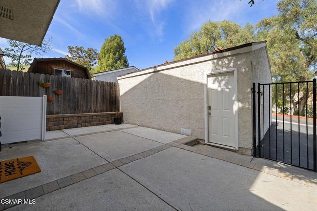 15155 Marquette Street A, Moorpark, CA 93021