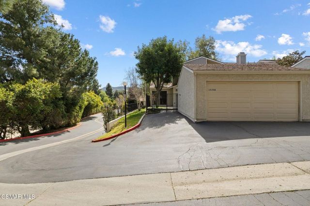 15155 Marquette Street A, Moorpark, CA 93021