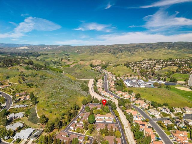 15155 Marquette Street A, Moorpark, CA 93021