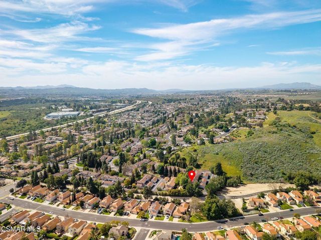 15155 Marquette Street A, Moorpark, CA 93021