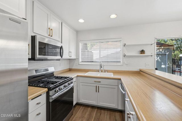 15155 Marquette Street A, Moorpark, CA 93021