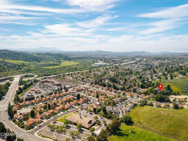 15155 Marquette Street A, Moorpark, CA 93021