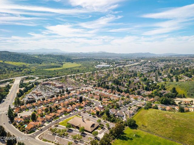 15155 Marquette Street A, Moorpark, CA 93021