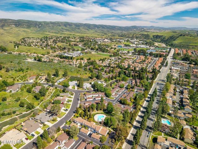 15155 Marquette Street A, Moorpark, CA 93021