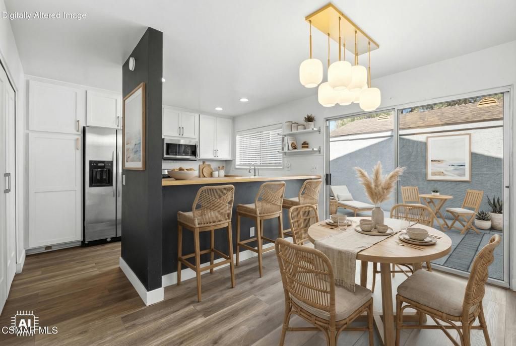 Image 1 of property listing at 15155 Marquette Street A, Moorpark, CA 93021