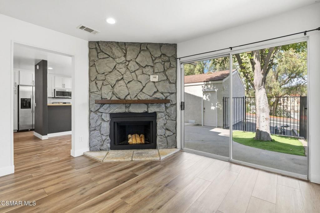 Image 18 of property listing at 15155 Marquette Street A, Moorpark, CA 93021