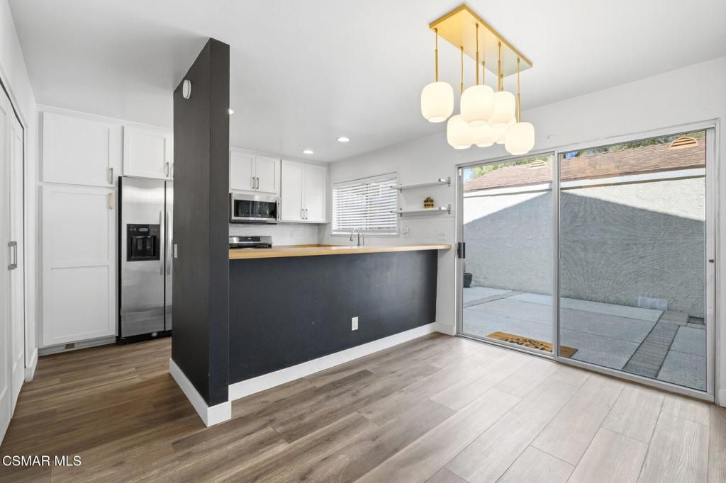 Image 2 of property listing at 15155 Marquette Street A, Moorpark, CA 93021