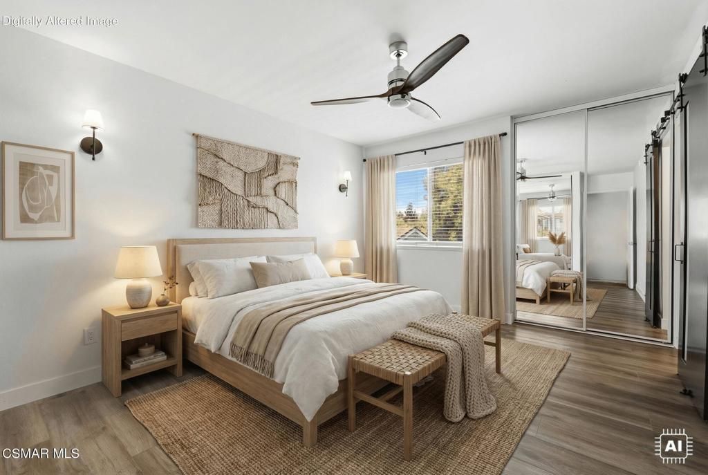 Image 23 of property listing at 15155 Marquette Street A, Moorpark, CA 93021