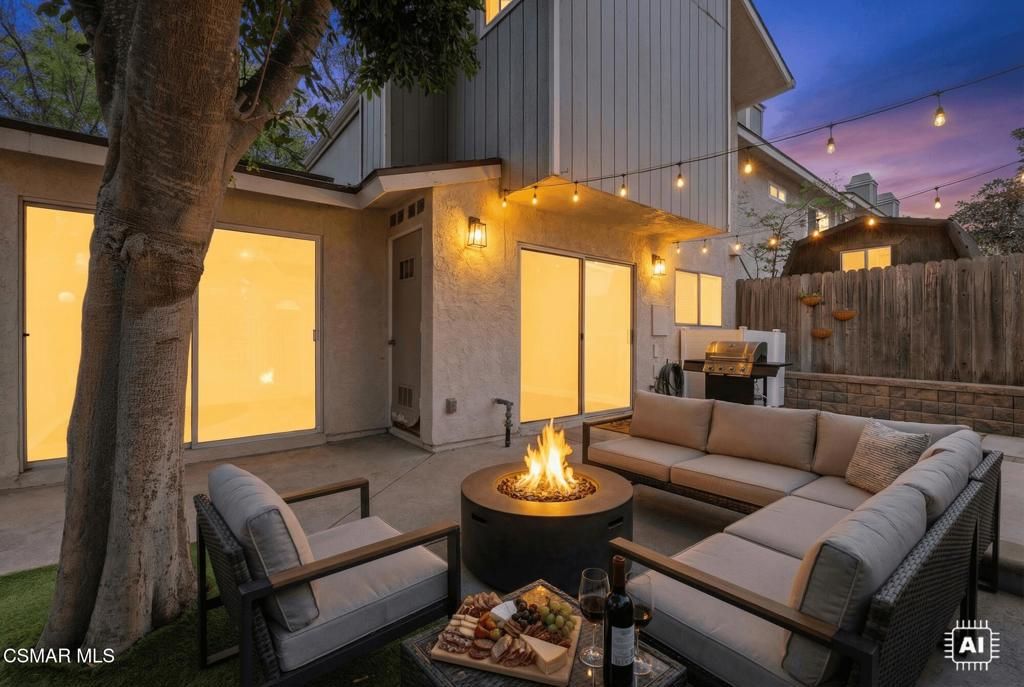 Image 32 of property listing at 15155 Marquette Street A, Moorpark, CA 93021