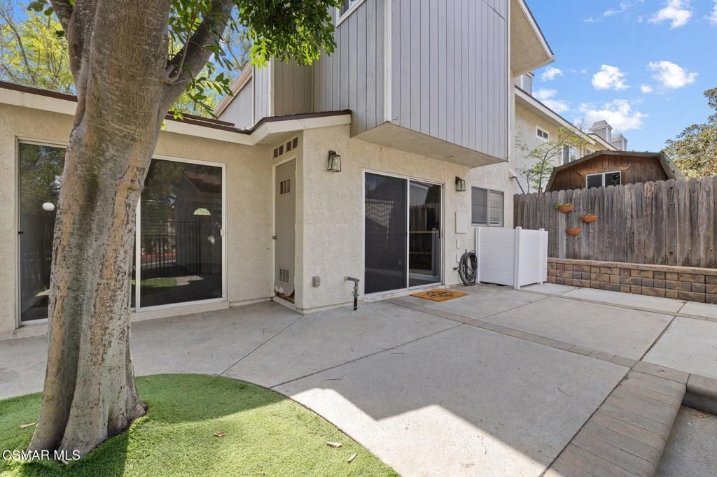 Image 33 of property listing at 15155 Marquette Street A, Moorpark, CA 93021