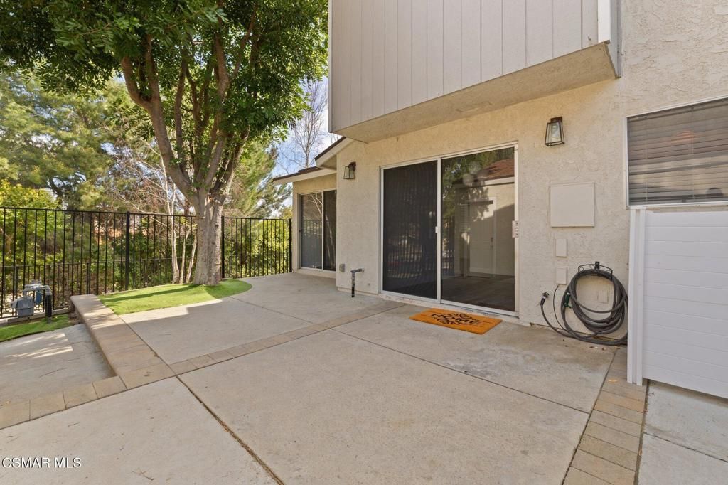 Image 42 of property listing at 15155 Marquette Street A, Moorpark, CA 93021