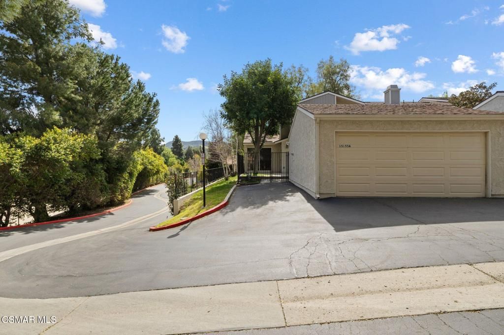 Image 44 of property listing at 15155 Marquette Street A, Moorpark, CA 93021