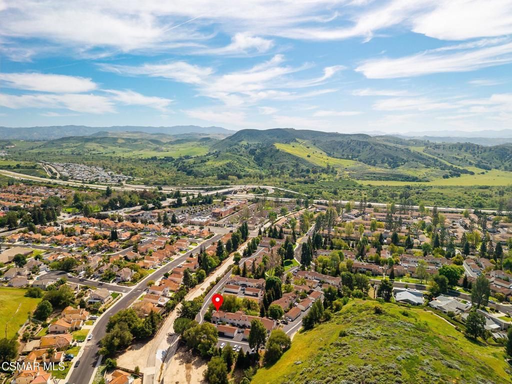 Image 47 of property listing at 15155 Marquette Street A, Moorpark, CA 93021