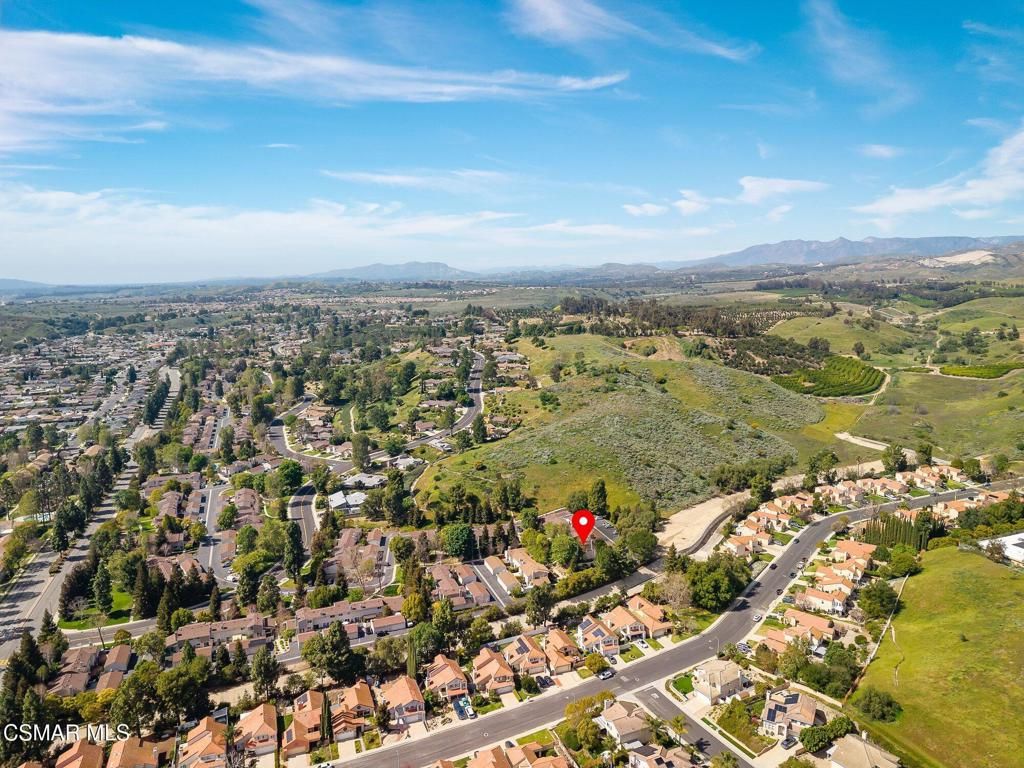 Image 57 of property listing at 15155 Marquette Street A, Moorpark, CA 93021