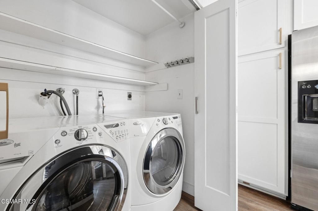 Image 8 of property listing at 15155 Marquette Street A, Moorpark, CA 93021