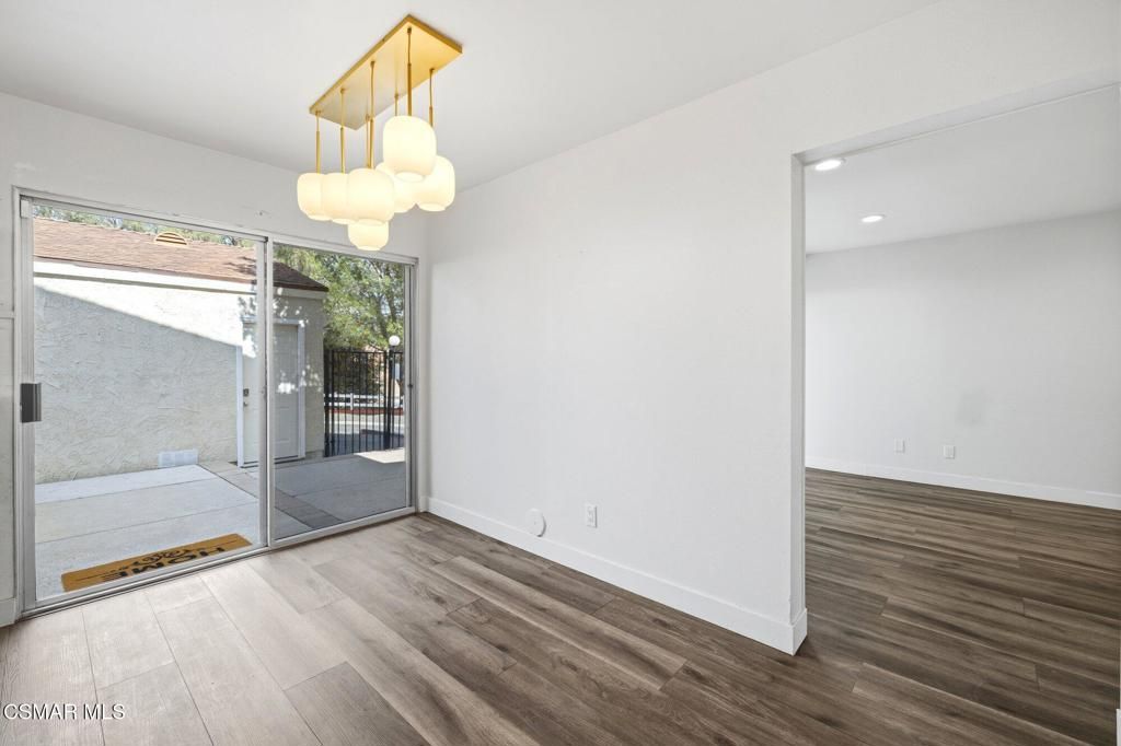 Image 9 of property listing at 15155 Marquette Street A, Moorpark, CA 93021