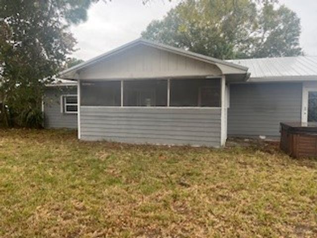 291 Moselle Avenue SW, Port St Lucie, FL 34984