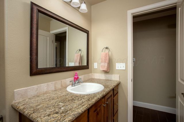 4812 GLOSTER Street, Amarillo, TX 79118