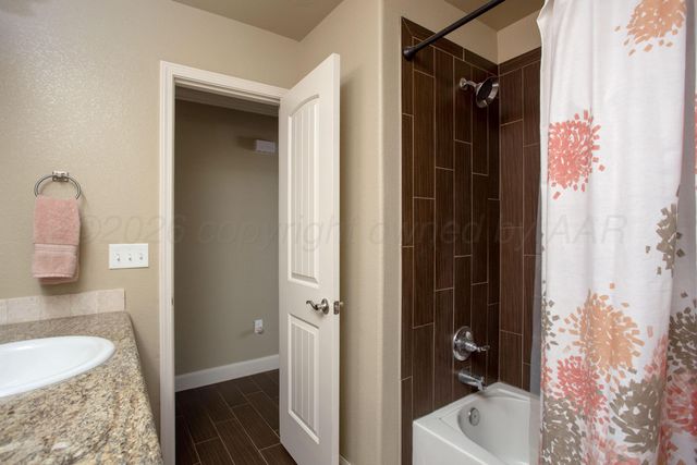 4812 GLOSTER Street, Amarillo, TX 79118