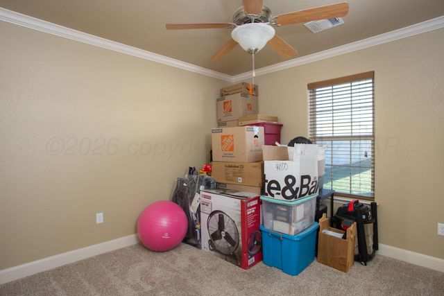 4812 GLOSTER Street, Amarillo, TX 79118