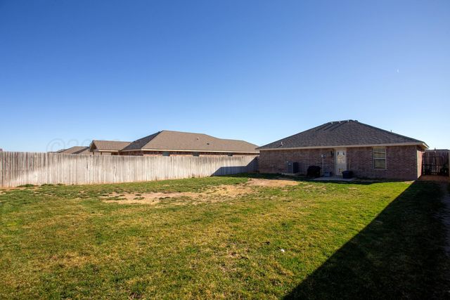 4812 GLOSTER Street, Amarillo, TX 79118