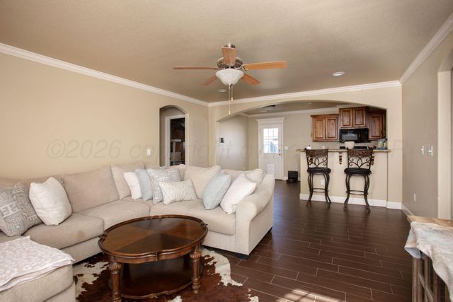 4812 GLOSTER Street, Amarillo, TX 79118