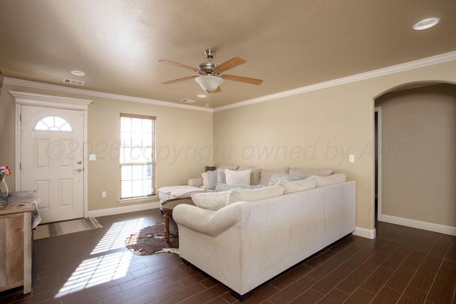 4812 GLOSTER Street, Amarillo, TX 79118