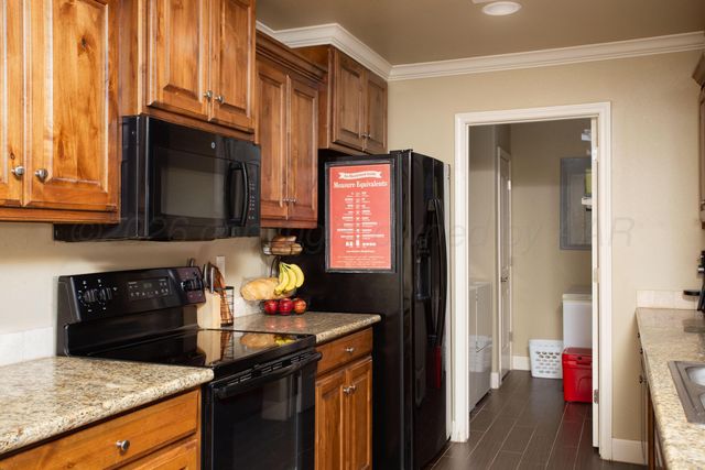 4812 GLOSTER Street, Amarillo, TX 79118