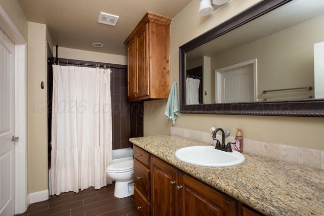 4812 GLOSTER Street, Amarillo, TX 79118