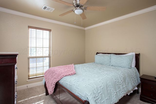 4812 GLOSTER Street, Amarillo, TX 79118