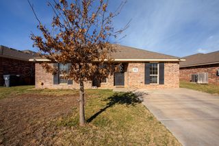 4812 GLOSTER Street, Amarillo, TX 79118