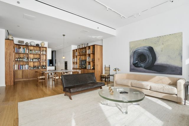 40 Bond St Apt 5C, New York City, NY 10012