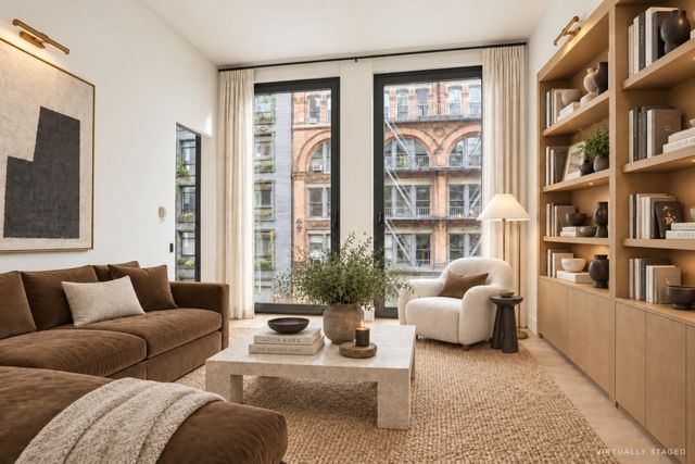 40 Bond St Apt 5C, New York City, NY 10012
