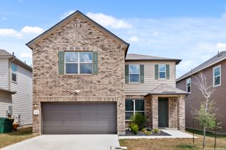 224 BERISTAIN CV, Boerne, TX 78006