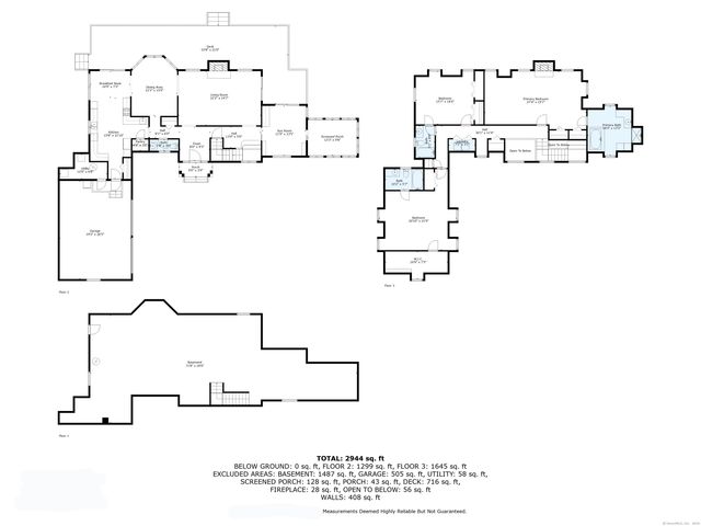 30 Cove Road, Stonington, CT 06378