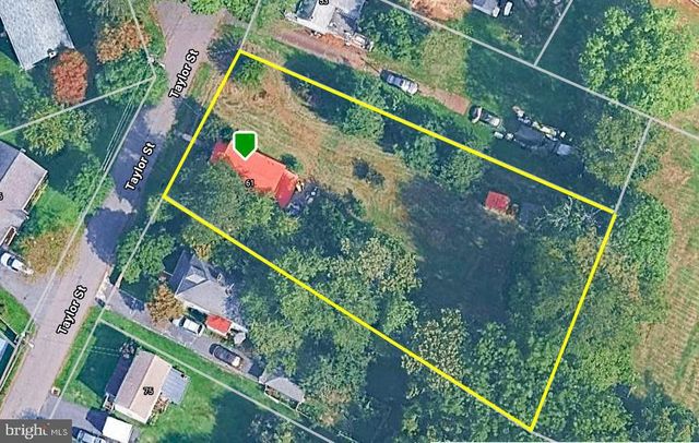 61 TAYLOR ST, Warrenton, VA 20186